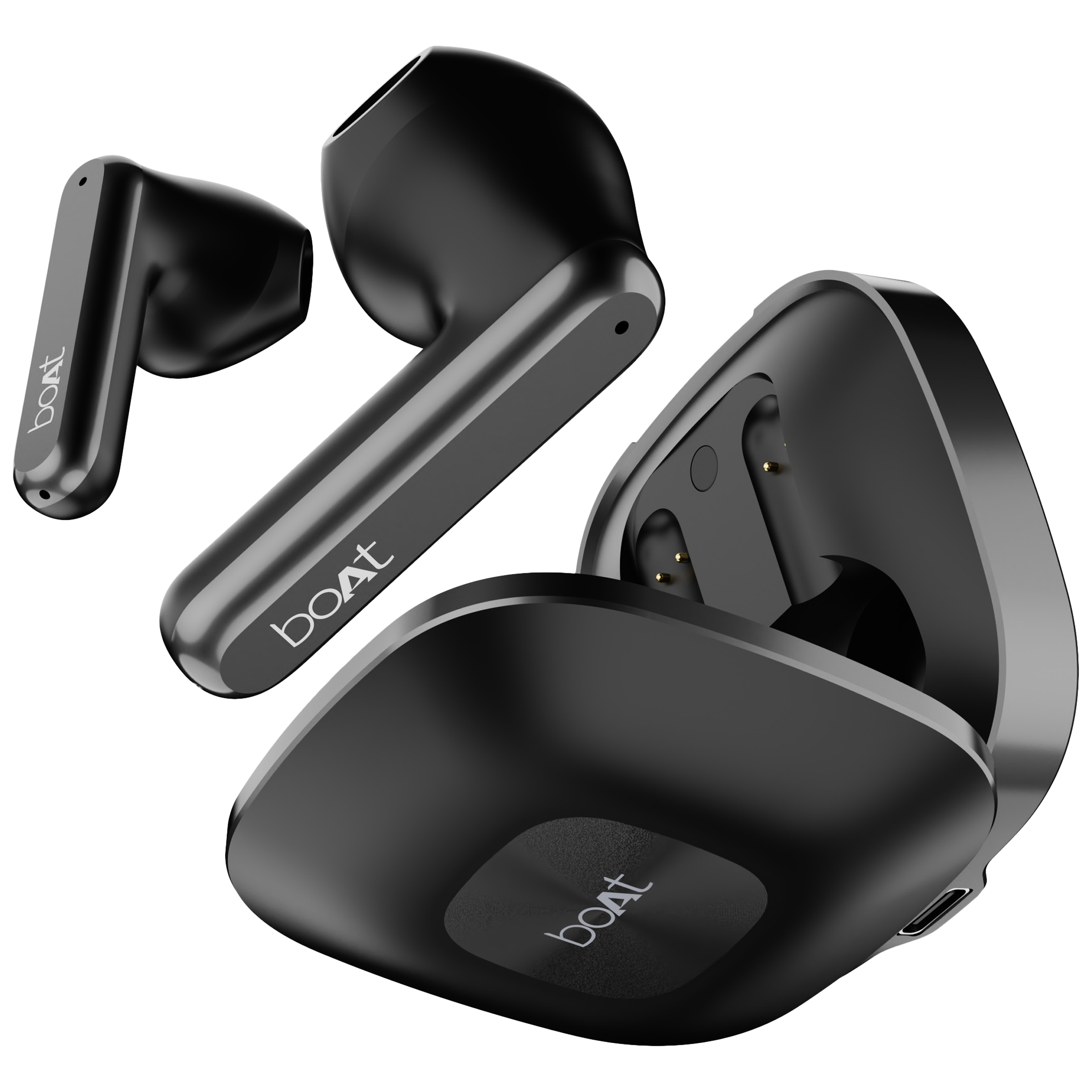 The boat 441 truly wireless earphones has discount a bluetooth range of up to meters